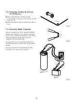 Предварительный просмотр 38 страницы Technibel Climatisation 387104003 Technical Data & Service Manual