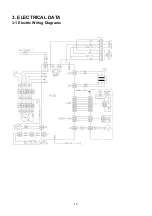 Предварительный просмотр 10 страницы Technibel Climatisation 387106936 Technical Data & Service Manual