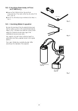 Предварительный просмотр 23 страницы Technibel Climatisation 387106936 Technical Data & Service Manual