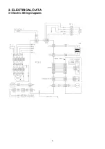 Preview for 8 page of Technibel Climatisation 387106938 Technical Data & Service Manual