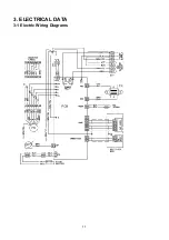 Предварительный просмотр 11 страницы Technibel Climatisation 387106945 Technical Data & Service Manual