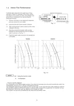 Предварительный просмотр 9 страницы Technibel Climatisation 387106951 Technical Data & Service Manual