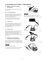 Предварительный просмотр 28 страницы Technibel Climatisation 387106951 Technical Data & Service Manual