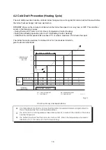 Предварительный просмотр 16 страницы Technibel Climatisation 387106963 Technical Data & Service Manual