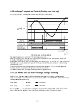 Предварительный просмотр 20 страницы Technibel Climatisation 387106963 Technical Data & Service Manual