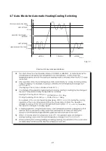 Предварительный просмотр 21 страницы Technibel Climatisation 387106963 Technical Data & Service Manual