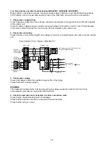 Предварительный просмотр 26 страницы Technibel Climatisation 387106963 Technical Data & Service Manual