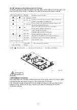 Предварительный просмотр 31 страницы Technibel Climatisation 387106963 Technical Data & Service Manual