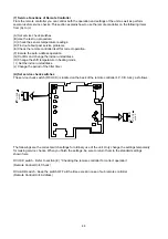 Предварительный просмотр 44 страницы Technibel Climatisation 387106963 Technical Data & Service Manual