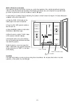 Предварительный просмотр 45 страницы Technibel Climatisation 387106963 Technical Data & Service Manual