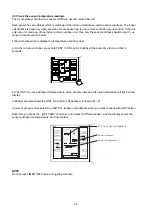 Предварительный просмотр 46 страницы Technibel Climatisation 387106963 Technical Data & Service Manual