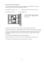 Предварительный просмотр 50 страницы Technibel Climatisation 387106963 Technical Data & Service Manual