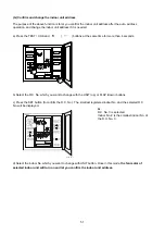 Предварительный просмотр 51 страницы Technibel Climatisation 387106963 Technical Data & Service Manual