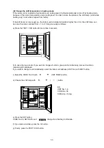 Предварительный просмотр 53 страницы Technibel Climatisation 387106963 Technical Data & Service Manual