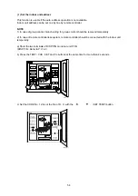 Предварительный просмотр 54 страницы Technibel Climatisation 387106963 Technical Data & Service Manual