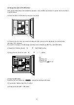 Предварительный просмотр 57 страницы Technibel Climatisation 387106963 Technical Data & Service Manual