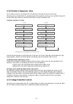 Preview for 25 page of Technibel Climatisation 387106966 Technical Data & Service Manual