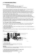 Preview for 26 page of Technibel Climatisation 387106966 Technical Data & Service Manual