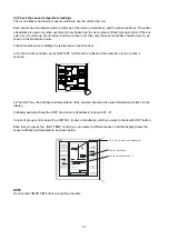 Preview for 47 page of Technibel Climatisation 387106966 Technical Data & Service Manual