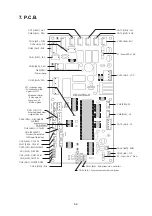 Preview for 62 page of Technibel Climatisation 387106966 Technical Data & Service Manual