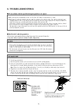 Preview for 15 page of Technibel Climatisation 387106969 Technical Data & Service Manual