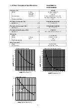 Предварительный просмотр 8 страницы Technibel Climatisation 387106972 Technical Data & Service Manual