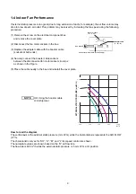 Предварительный просмотр 9 страницы Technibel Climatisation 387106972 Technical Data & Service Manual