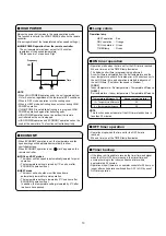 Предварительный просмотр 13 страницы Technibel Climatisation 387106972 Technical Data & Service Manual