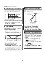 Предварительный просмотр 14 страницы Technibel Climatisation 387106972 Technical Data & Service Manual