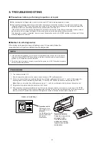 Предварительный просмотр 17 страницы Technibel Climatisation 387106972 Technical Data & Service Manual