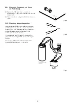 Предварительный просмотр 22 страницы Technibel Climatisation 387106972 Technical Data & Service Manual