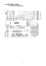 Preview for 8 page of Technibel Climatisation 387106985 Technical Data & Service Manual