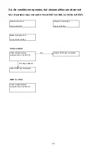 Preview for 26 page of Technibel Climatisation 387106985 Technical Data & Service Manual