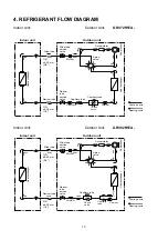 Предварительный просмотр 13 страницы Technibel Climatisation 387107056 Technical Data & Service Manual