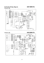 Preview for 20 page of Technibel Climatisation 387107064 Technical Data & Service Manual