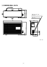 Preview for 10 page of Technibel Climatisation 387107094 Technical Data & Service Manual