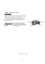 Preview for 12 page of Technibel Climatisation 387107094 Technical Data & Service Manual