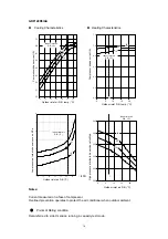 Preview for 14 page of Technibel Climatisation 387107094 Technical Data & Service Manual