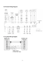 Preview for 17 page of Technibel Climatisation 387107094 Technical Data & Service Manual