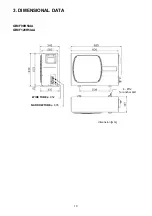 Preview for 10 page of Technibel Climatisation 387107096 Technical Data & Service Manual