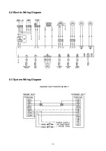 Preview for 16 page of Technibel Climatisation 387107096 Technical Data & Service Manual