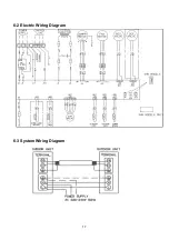 Preview for 17 page of Technibel Climatisation 387107099 Technical Data & Service Manual