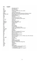 Preview for 18 page of Technibel Climatisation 387130000 Technical Data & Service Manual