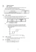 Preview for 20 page of Technibel Climatisation 387130000 Technical Data & Service Manual