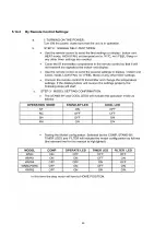 Preview for 45 page of Technibel Climatisation 387130000 Technical Data & Service Manual