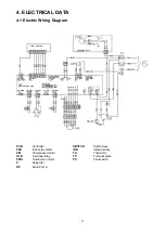 Preview for 9 page of Technibel Climatisation 39.7718.916 Technical Data & Service Manual