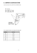 Preview for 16 page of Technibel Climatisation 39.7718.916 Technical Data & Service Manual