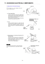 Preview for 26 page of Technibel Climatisation 39.7718.916 Technical Data & Service Manual