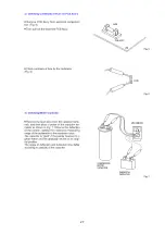 Preview for 27 page of Technibel Climatisation 39.7718.916 Technical Data & Service Manual