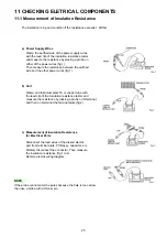 Предварительный просмотр 25 страницы Technibel Climatisation 397128918 Technical Data & Service Manual